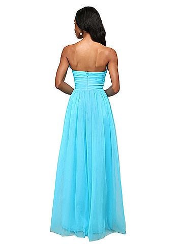 Lulus Cocktail Dress (view 2)