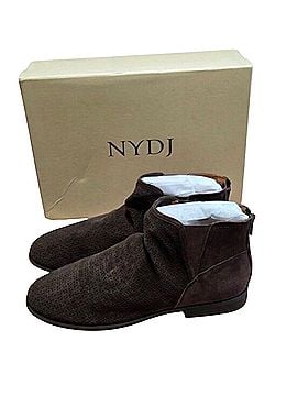 NYDJ Ankle Boots (view 1)