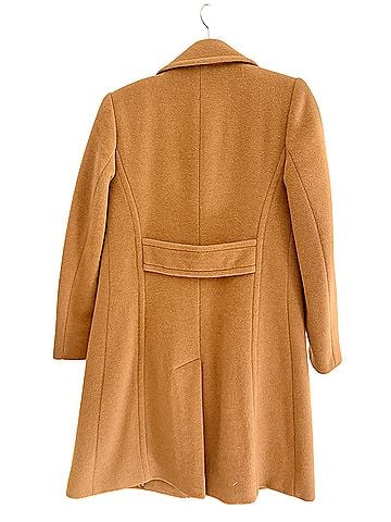 Larry Levine Coat (view 2)