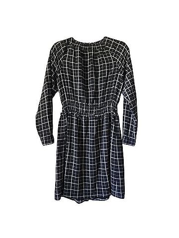 Rebecca Taylor Shift Dress Casual Dress (view 2)