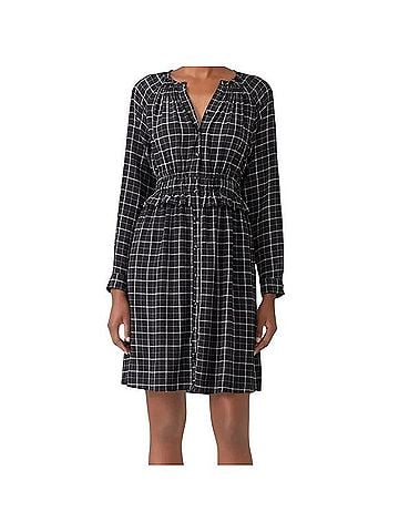Rebecca Taylor Shift Dress Casual Dress (view 1)