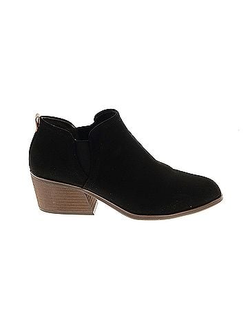 Dr. Scholl's Dr. Scholl's Ankle Boots (view 1)