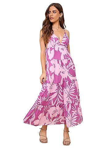 Lulus Cocktail Dress (view 1)