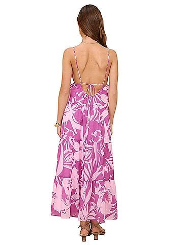 Lulus Cocktail Dress (view 2)
