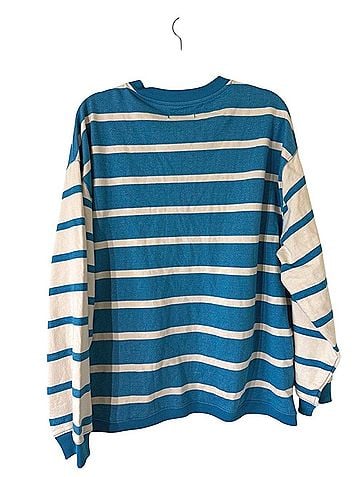 Free People We The Free Classic Striped Cardigan Cardigan (view 2)