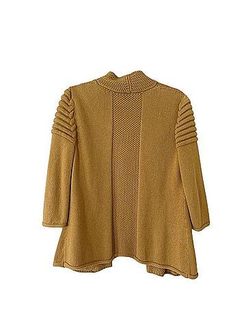 St. John St. John Cardigan (view 2)