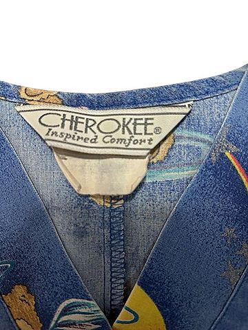 Cherokee Inspired Comfort T-Shirt (view 2)