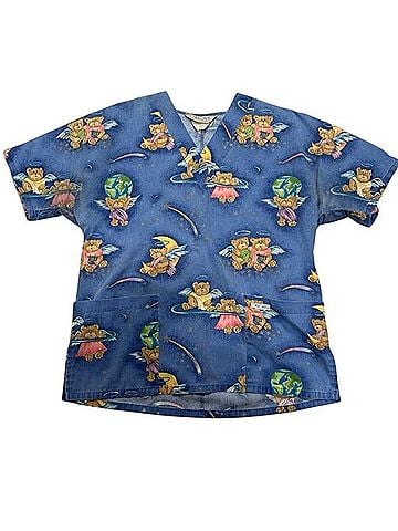 Cherokee Inspired Comfort T-Shirt (view 1)