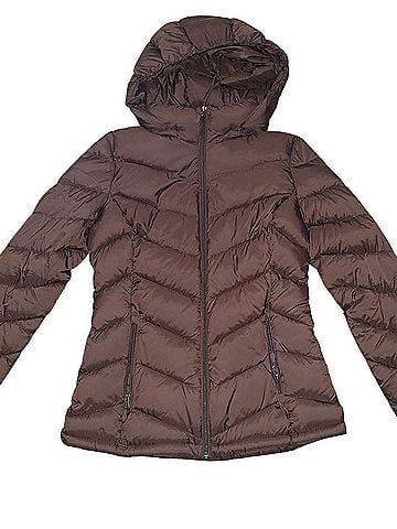 Charter Club packable jacket Jacket (view 1)