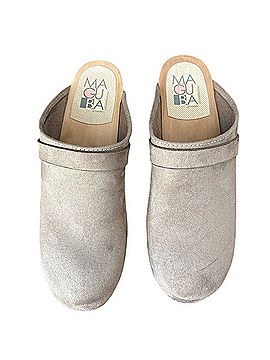 Maguba Berkeley Mule/Clog (view 2)