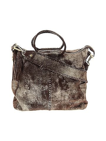 Hobo The Original Hobo The Original Leather Satchel (view 1)