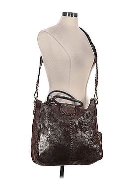 Hobo The Original Hobo The Original Leather Satchel (view 2)