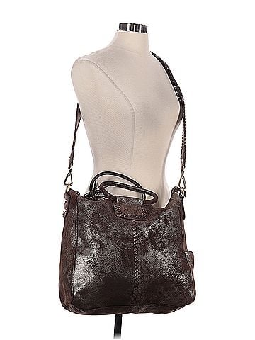 Hobo The Original Hobo The Original Leather Satchel (view 2)