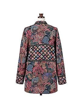 Karen Kane Cardigan (view 2)