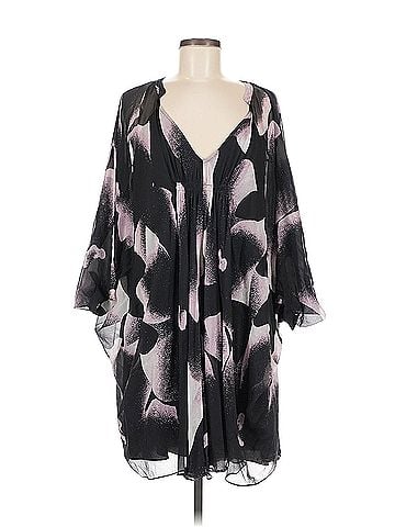 Diane von Furstenberg Diane Von Furstenberg Casual Dress (view 1)
