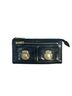 Marc Jacobs Vintage Continental Buckle Leather Wallet - photo 1