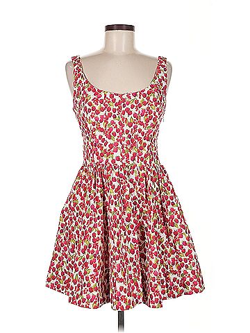 J.Crew J.Crew Cocktail Dress (view 1)