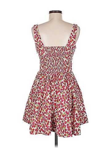 J.Crew J.Crew Cocktail Dress (view 2)