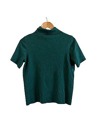 Oscar De La Renta Blouse (view 2)