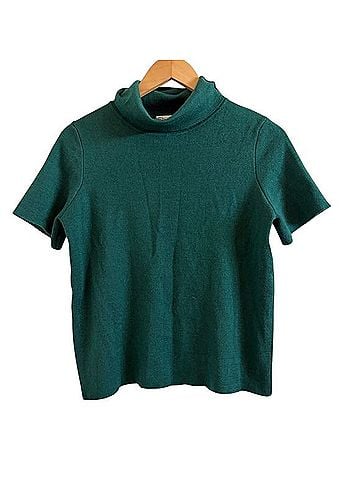 Oscar De La Renta Blouse (view 1)