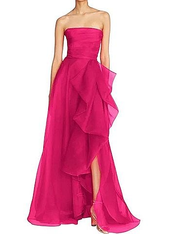 Theia Teresa Cocktail Dress (view 1)