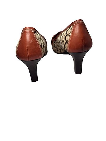 Coach Heels (view 2)