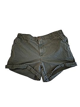 Old Navy Khaki Shorts (view 1)