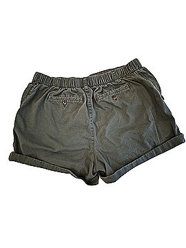 Old Navy Khaki Shorts (view 2)