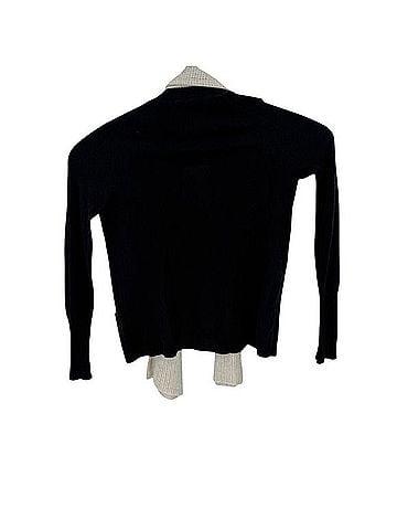White + Warren Cardigan (view 2)