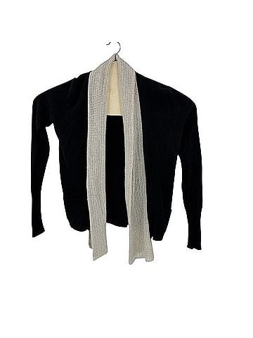 White + Warren Cardigan (view 1)
