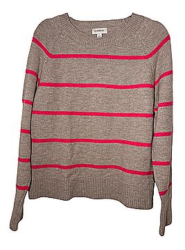 Evereve Pullover Sweater (view 1)