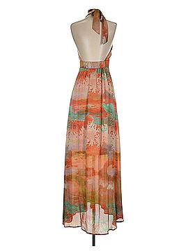 Jessica Simpson Cocktail Dress (view 2)