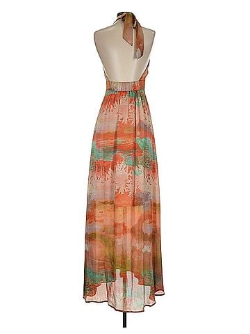 Jessica Simpson Cocktail Dress (view 2)