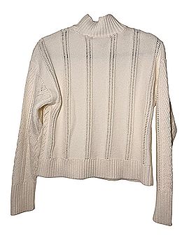 Design History Pullover Sweater (view 2)