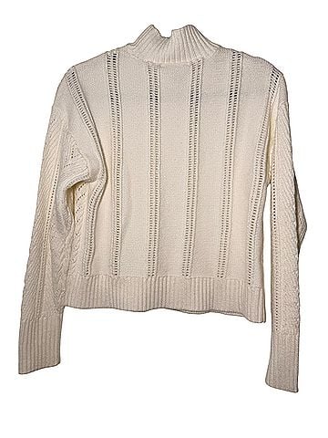 Design History Pullover Sweater (view 2)
