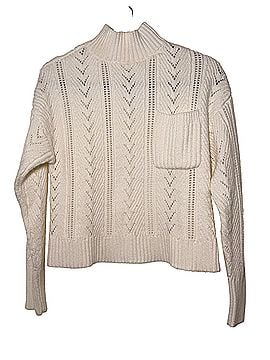 Design History Pullover Sweater (view 1)