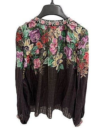 Sears Viktoria Long Sleeve T-Shirt (view 2)