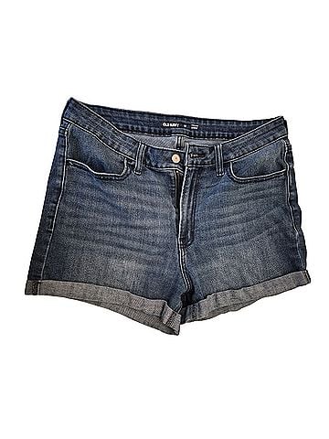 Old Navy Denim Shorts (view 1)