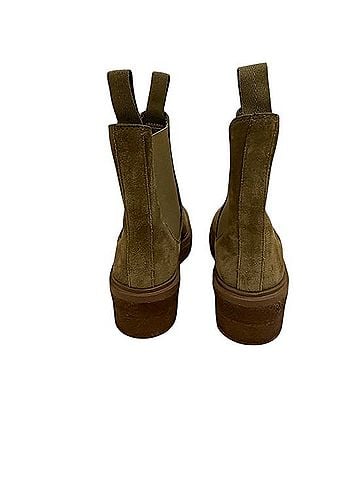 Loeffler Randall Raquel Ankle Boots (view 2)