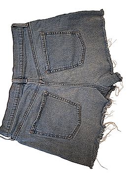 Old Navy Denim Shorts (view 2)