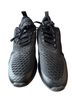 Nike Black Sneakers Size 7 - photo 1