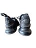 Nike Black Sneakers Size 7 - photo 2