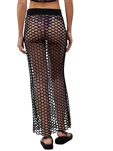 Zara Swimsuit Cover Up (view 2)