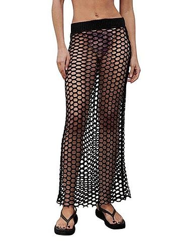 Zara Swimsuit Cover Up (view 1)