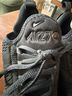 Nike Black Sneakers Size 7 - photo 3