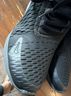 Nike Black Sneakers Size 7 - photo 4