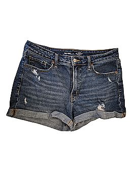Old Navy Denim Shorts (view 1)