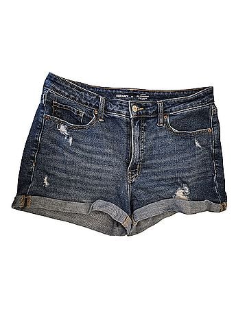 Old Navy Denim Shorts (view 1)