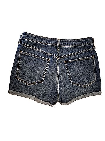 Old Navy Denim Shorts (view 2)