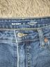 Old Navy Blue Denim Shorts Size 12 - photo 3